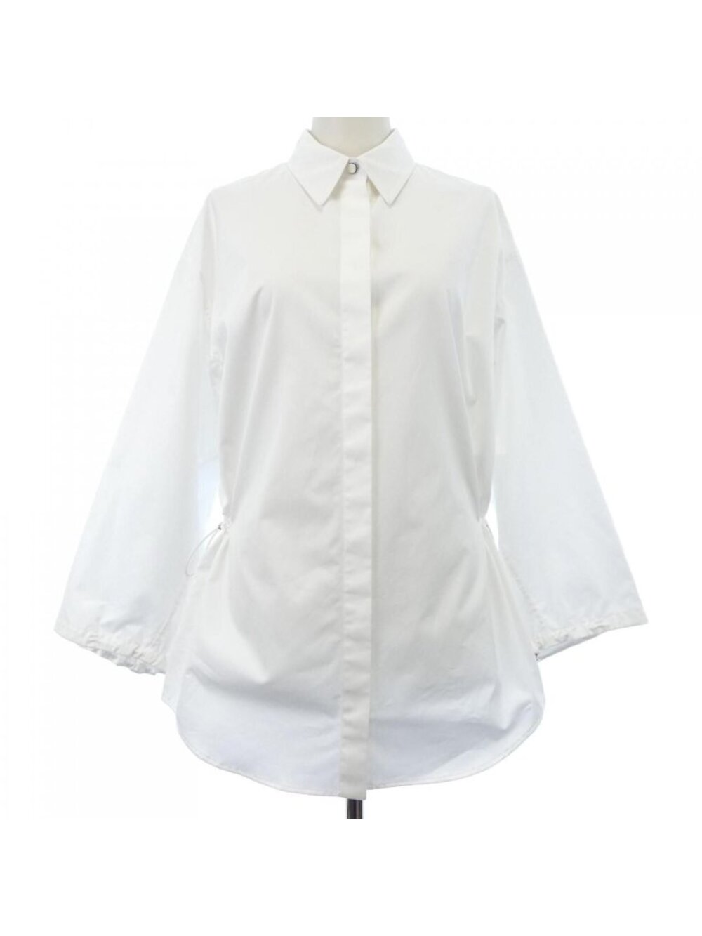 Hermes Clou de Selle Shirt